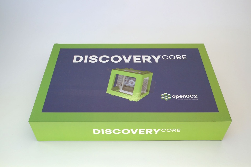 CORE BOX
