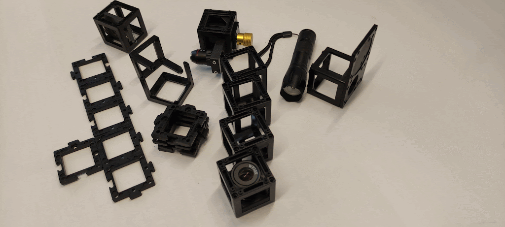CORE BOX