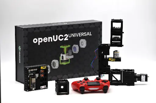 Discovery | Infinity Optics