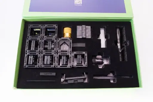 [KIT - CORE - COR-25-02] CORE BOX