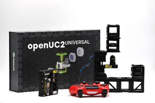 Discovery | Electronics Add-On